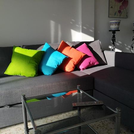 Hermoso Apartamento En Conil Conil De La Frontera Eksteriør bilde