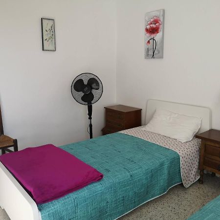 Hermoso Apartamento En Conil Conil De La Frontera Eksteriør bilde