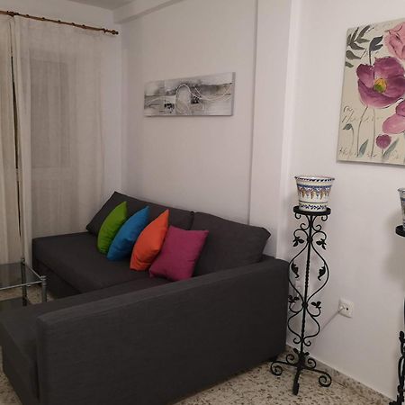 Hermoso Apartamento En Conil Conil De La Frontera Eksteriør bilde