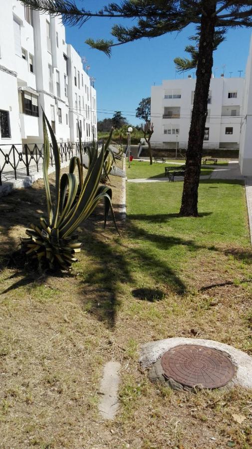 Hermoso Apartamento En Conil Conil De La Frontera Eksteriør bilde