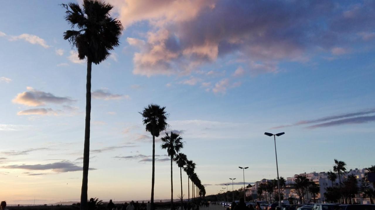 Hermoso Apartamento En Conil Conil De La Frontera Eksteriør bilde