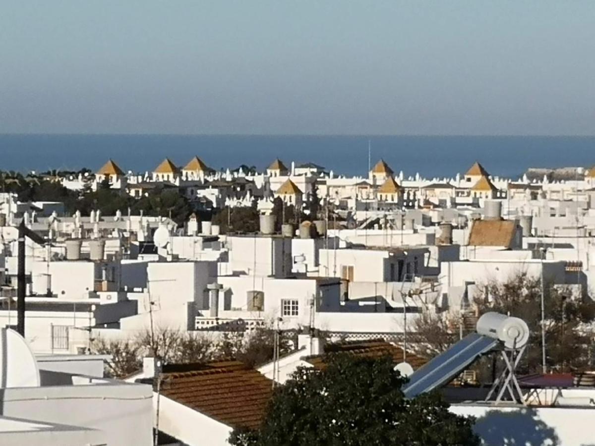 Hermoso Apartamento En Conil Conil De La Frontera Eksteriør bilde