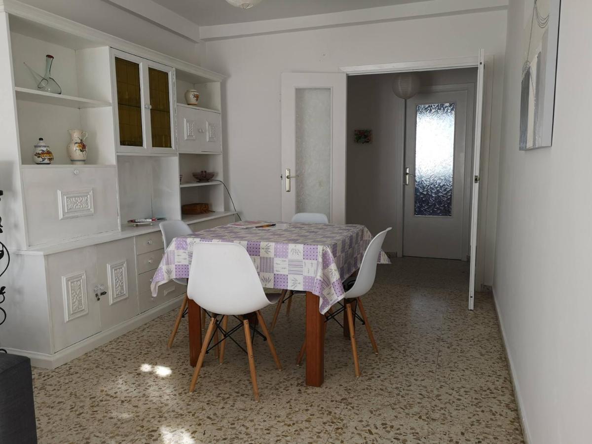Hermoso Apartamento En Conil Conil De La Frontera Eksteriør bilde