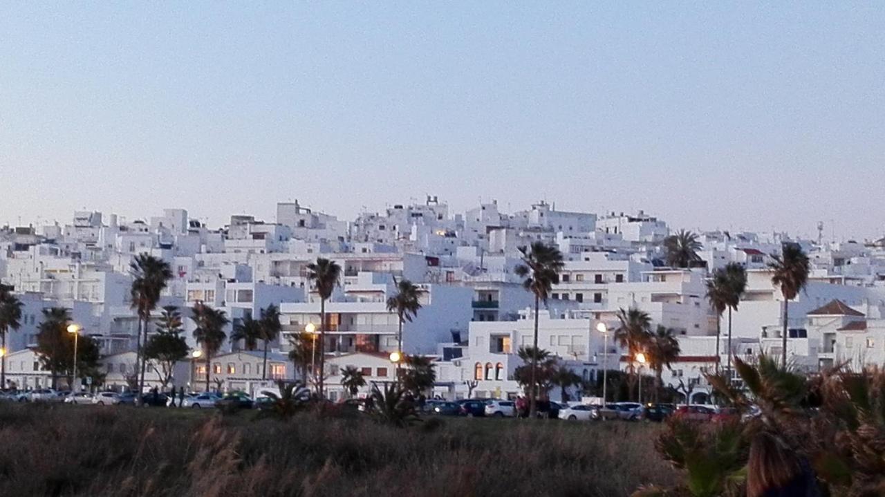 Hermoso Apartamento En Conil Conil De La Frontera Eksteriør bilde