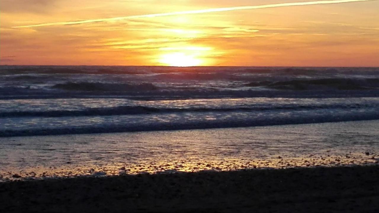 Hermoso Apartamento En Conil Conil De La Frontera Eksteriør bilde
