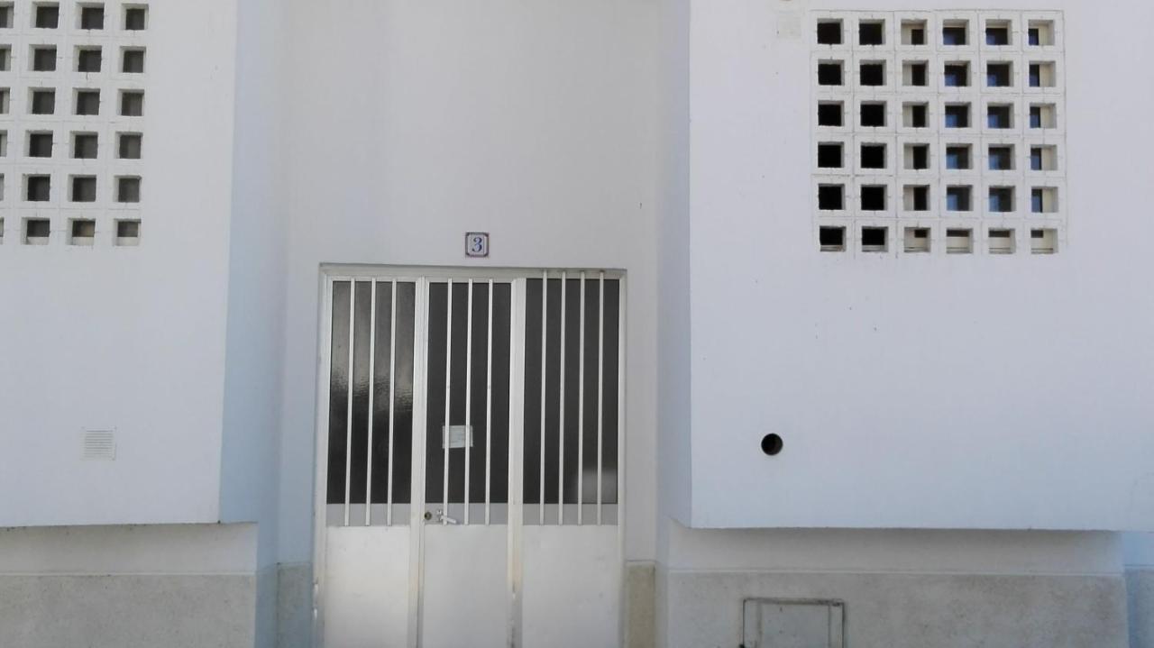 Hermoso Apartamento En Conil Conil De La Frontera Eksteriør bilde