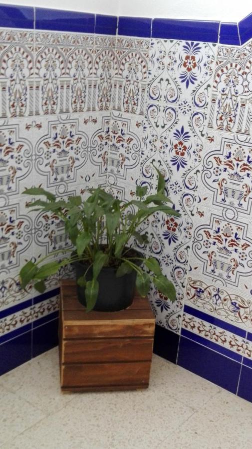 Hermoso Apartamento En Conil Conil De La Frontera Eksteriør bilde