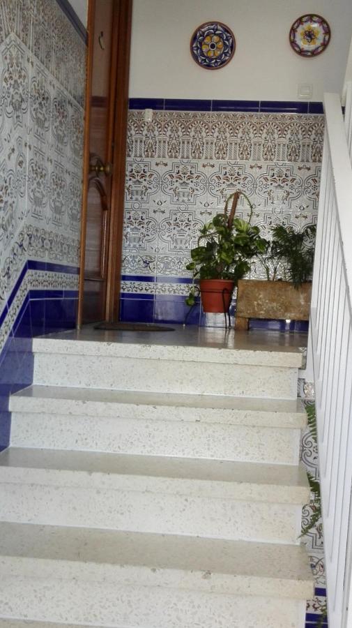 Hermoso Apartamento En Conil Conil De La Frontera Eksteriør bilde