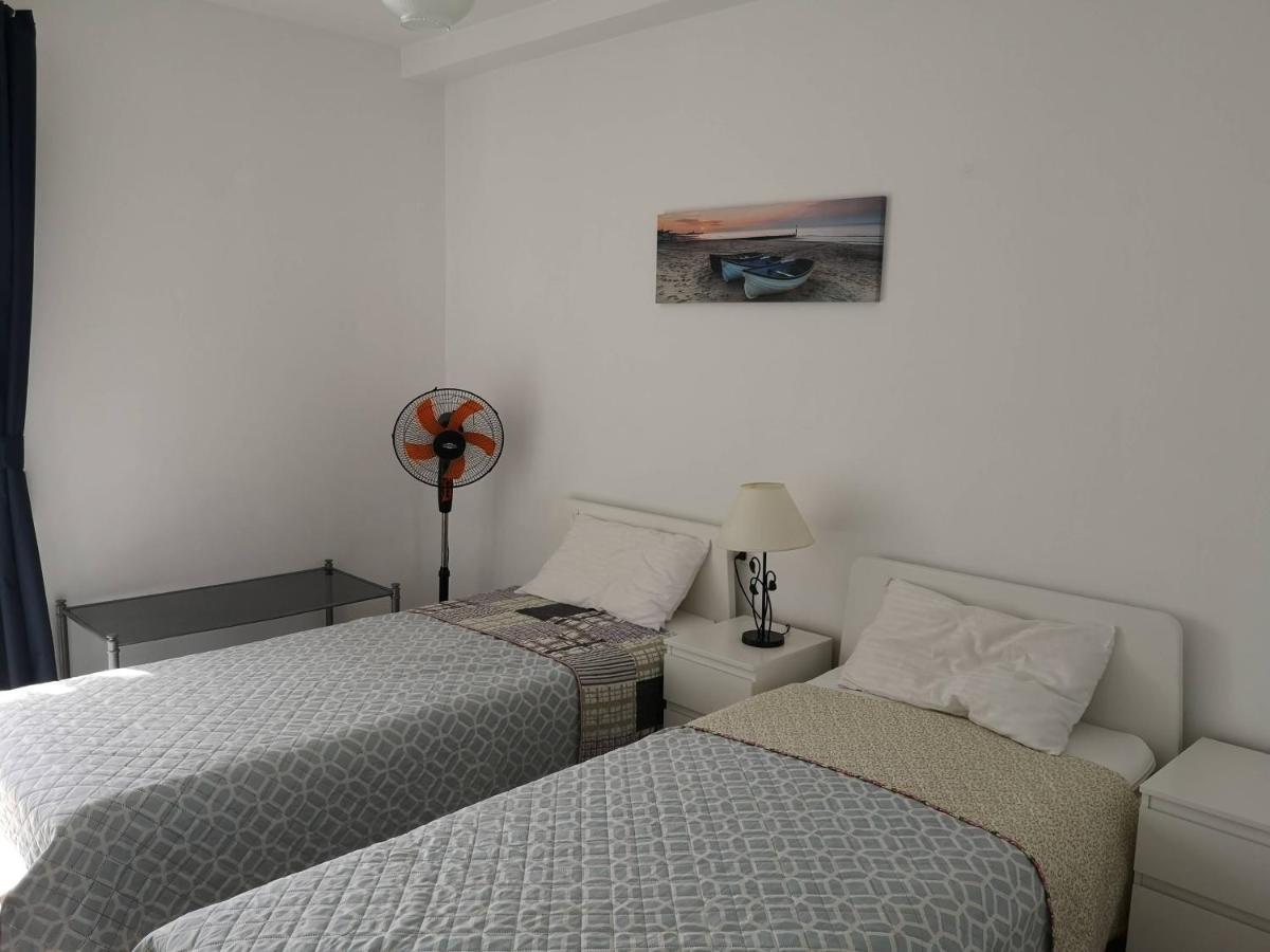 Hermoso Apartamento En Conil Conil De La Frontera Eksteriør bilde