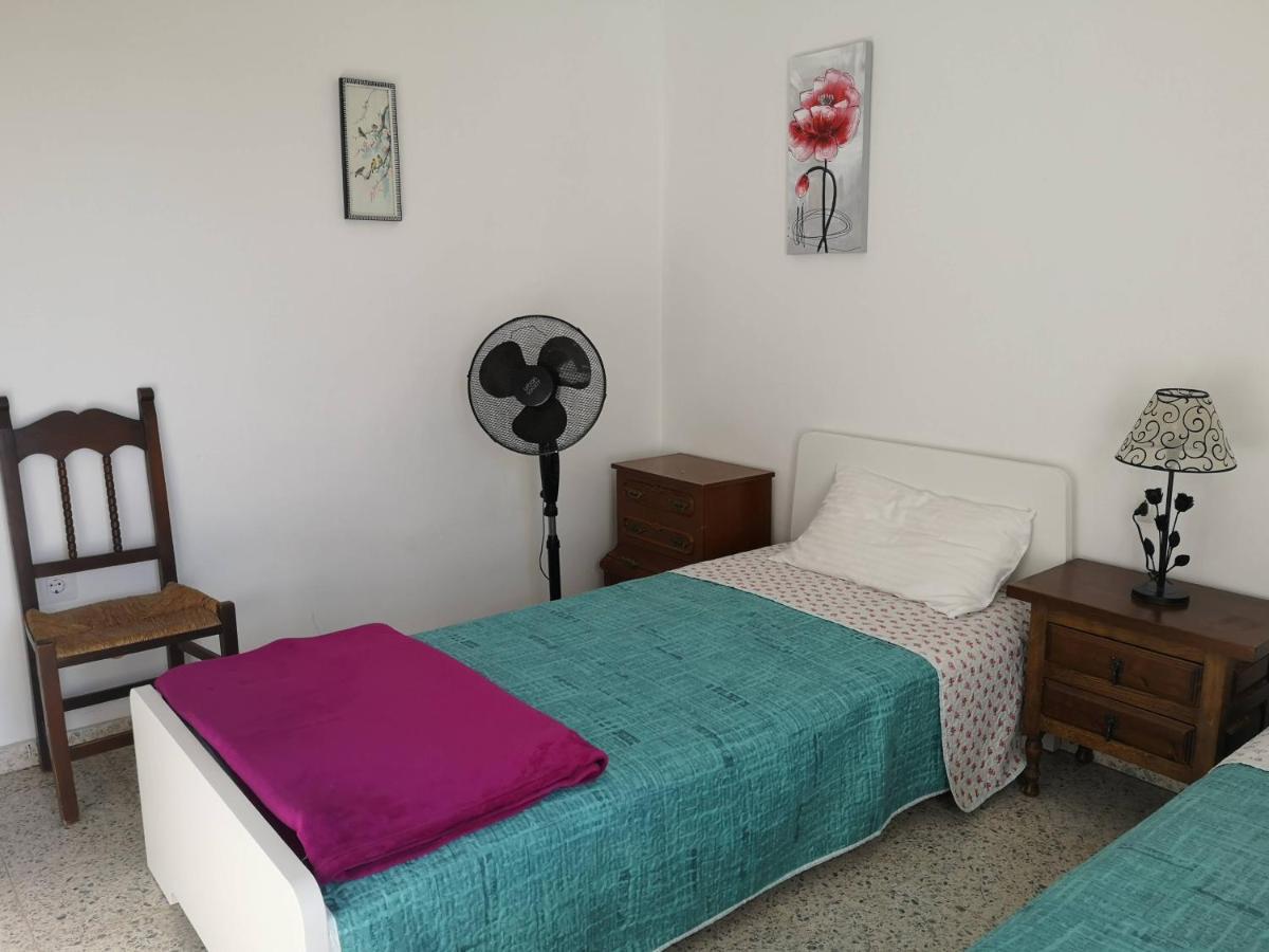 Hermoso Apartamento En Conil Conil De La Frontera Eksteriør bilde