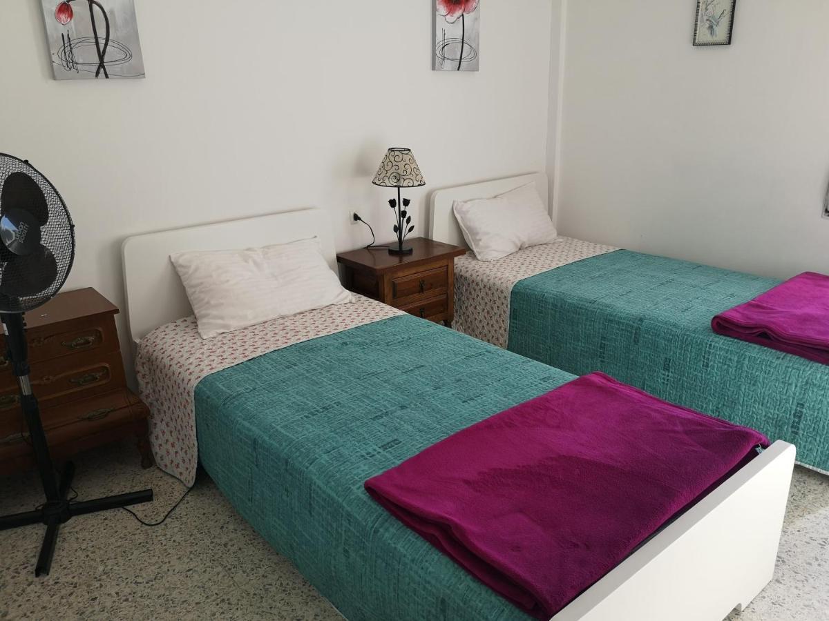 Hermoso Apartamento En Conil Conil De La Frontera Eksteriør bilde