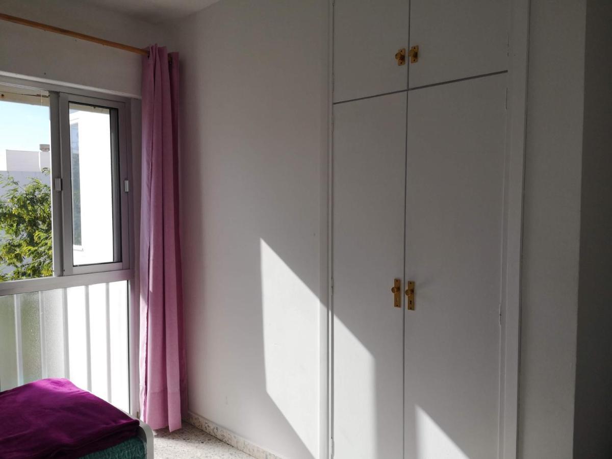 Hermoso Apartamento En Conil Conil De La Frontera Eksteriør bilde