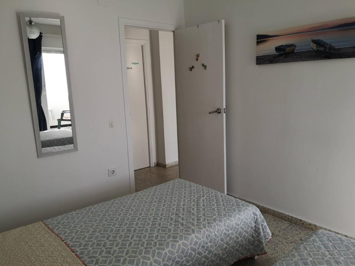 Hermoso Apartamento En Conil Conil De La Frontera Eksteriør bilde