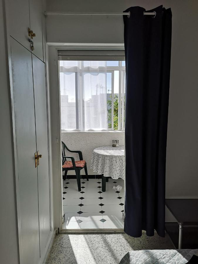 Hermoso Apartamento En Conil Conil De La Frontera Eksteriør bilde