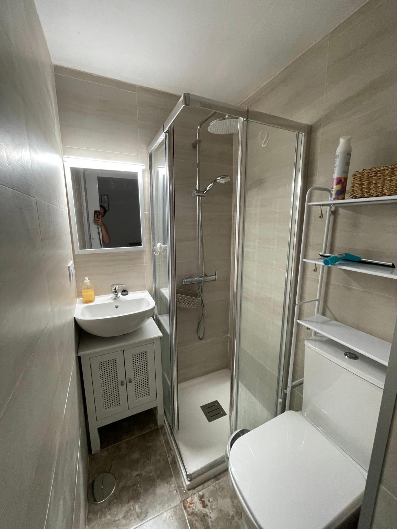 Hermoso Apartamento En Conil Conil De La Frontera Eksteriør bilde