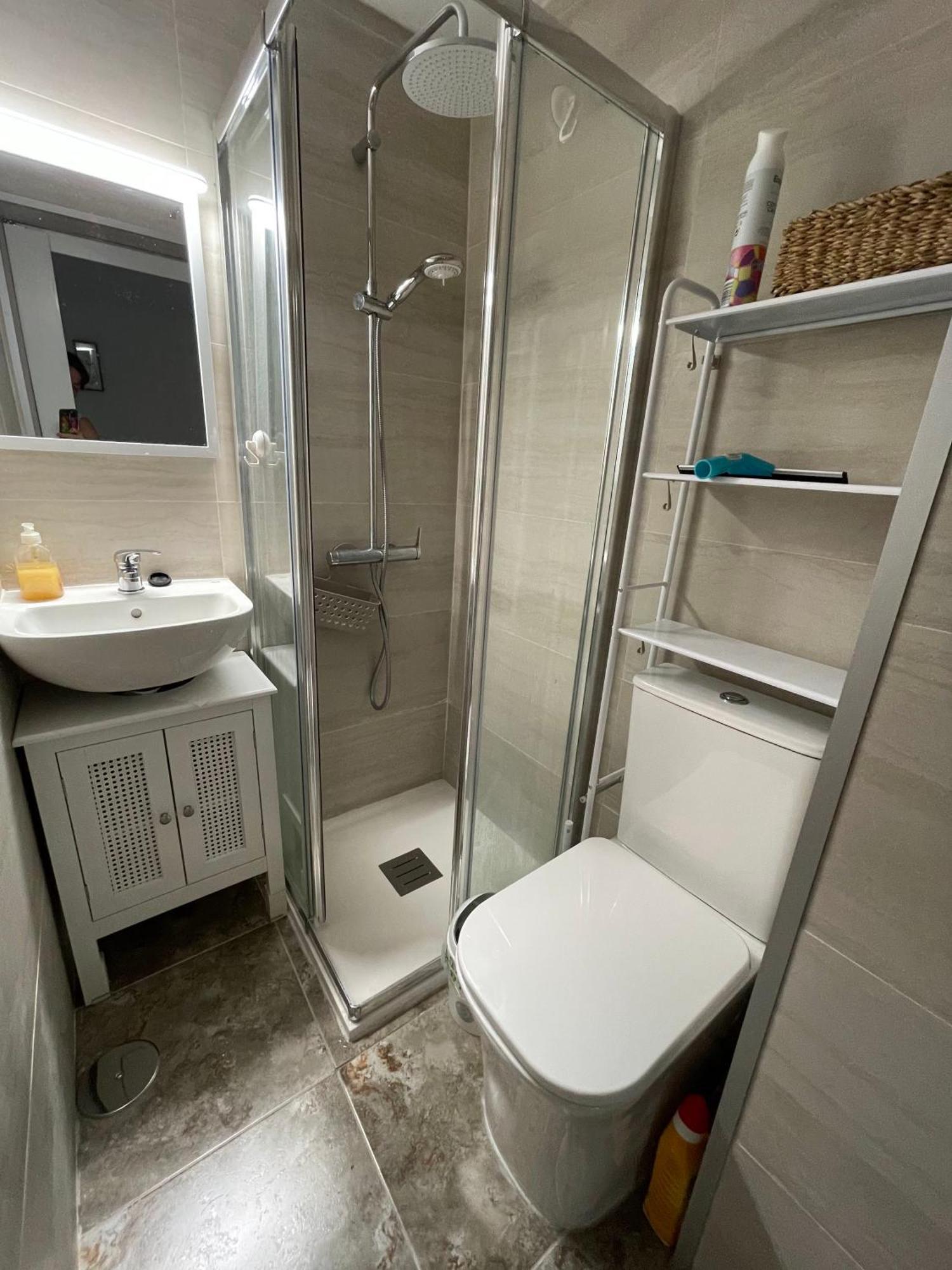 Hermoso Apartamento En Conil Conil De La Frontera Eksteriør bilde