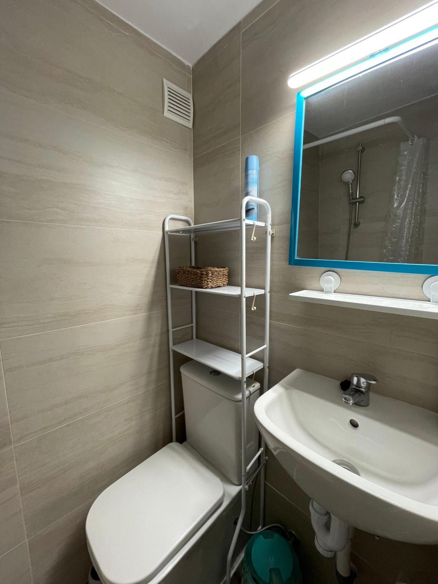 Hermoso Apartamento En Conil Conil De La Frontera Eksteriør bilde