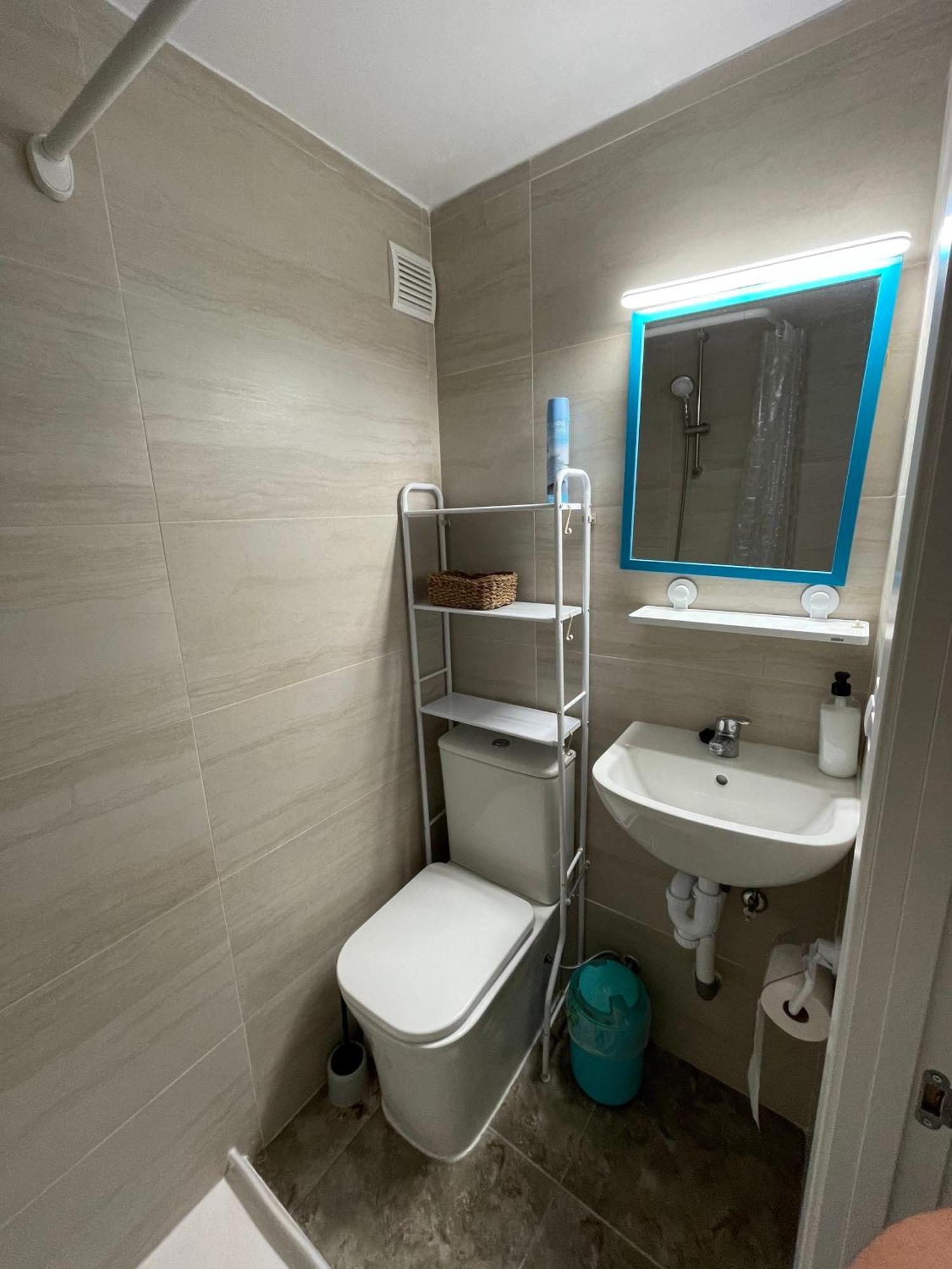 Hermoso Apartamento En Conil Conil De La Frontera Eksteriør bilde