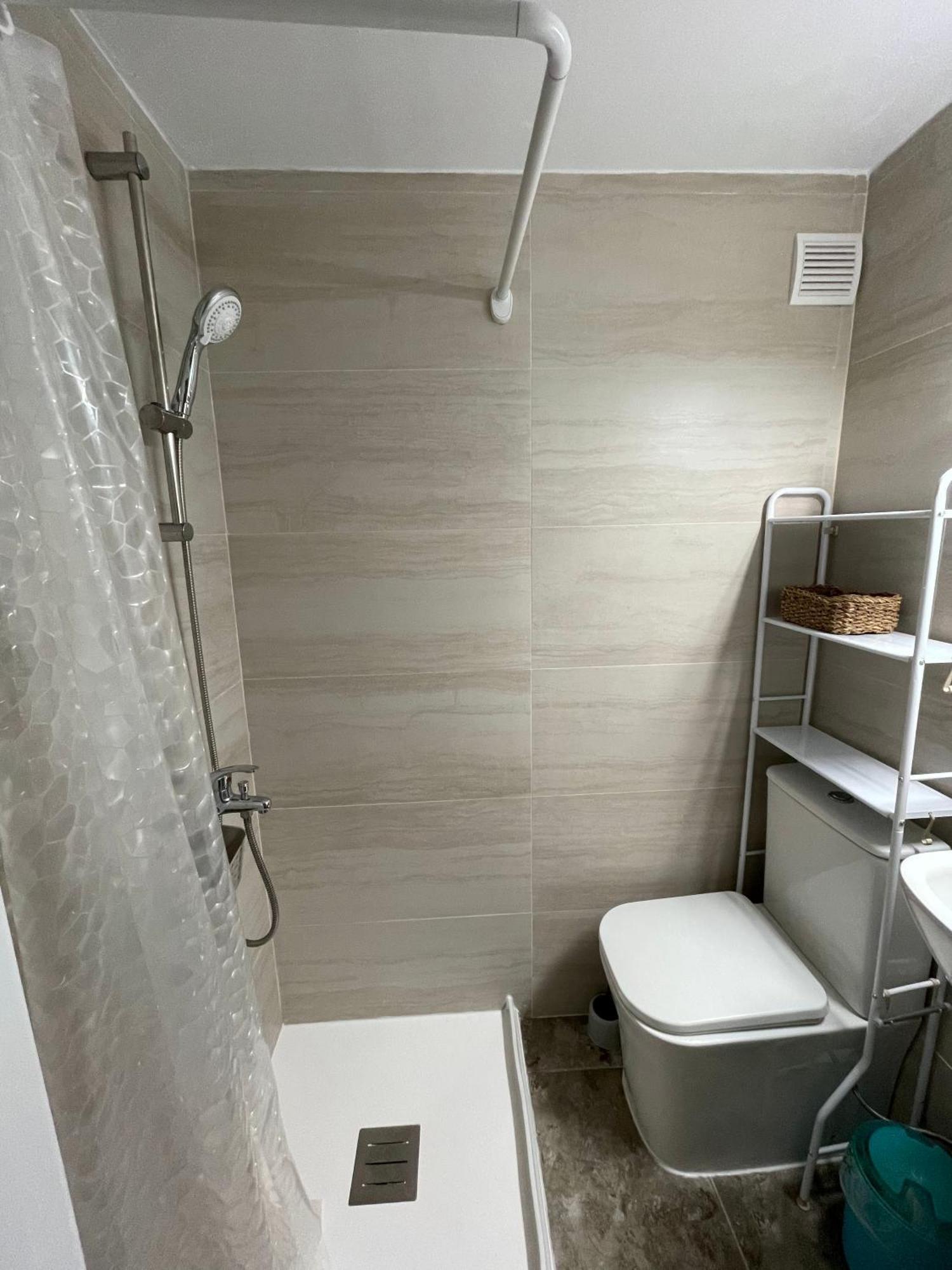 Hermoso Apartamento En Conil Conil De La Frontera Eksteriør bilde